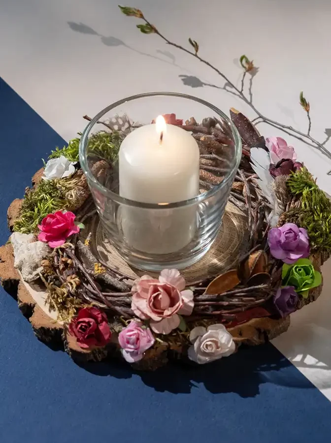 candle