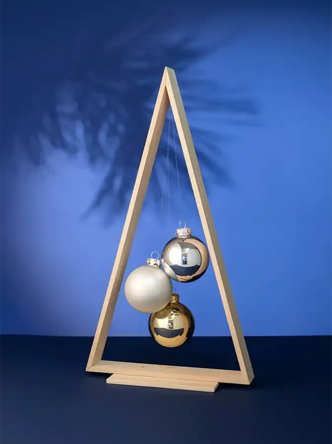 triangleballs
